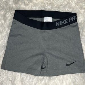 Nike Pro Dri-Fit Shorts